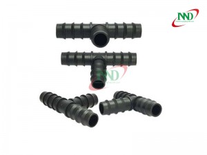 T Nối Ống LPDE 20mm