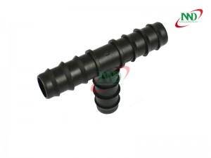 T Nối Ống LPDE 16mm