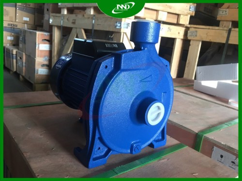 Bơm Ly Tâm 0.75HP ACm75 ADELINO