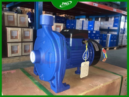 Bơm Ly Tâm 0.5HP ACm55 ADELINO